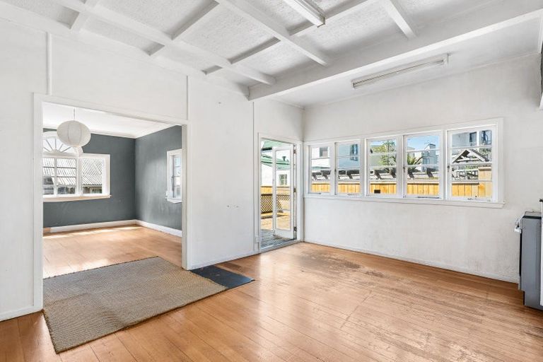 Photo of property in 7 Garfield Street, Parnell, Auckland, 1052