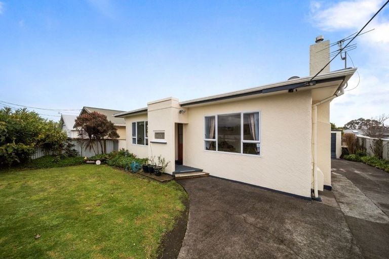 Photo of property in 63 Clemow Road, Fitzroy, New Plymouth, 4312