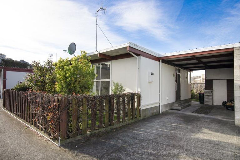 Photo of property in 13b Sanders Avenue, Marewa, Napier, 4110