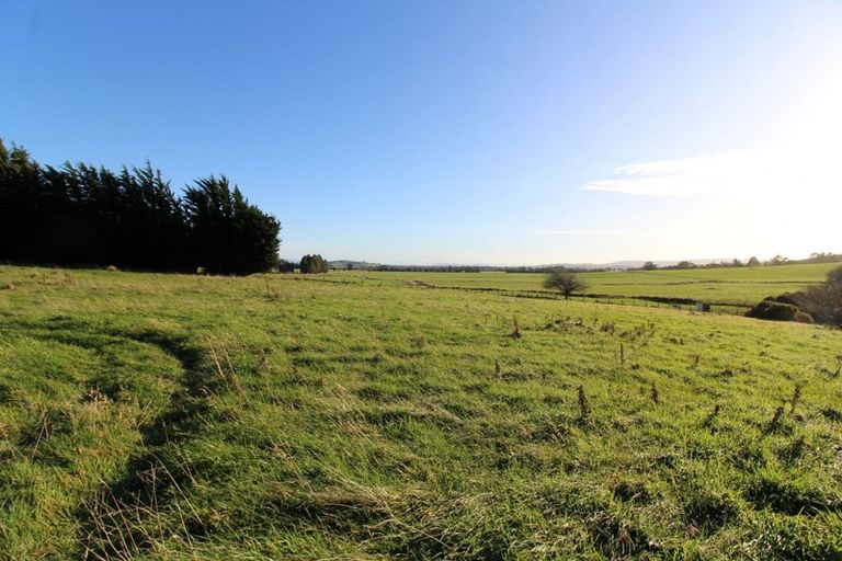 Photo of property in 21 Stirling Road, Otapiri, Winton, 9782