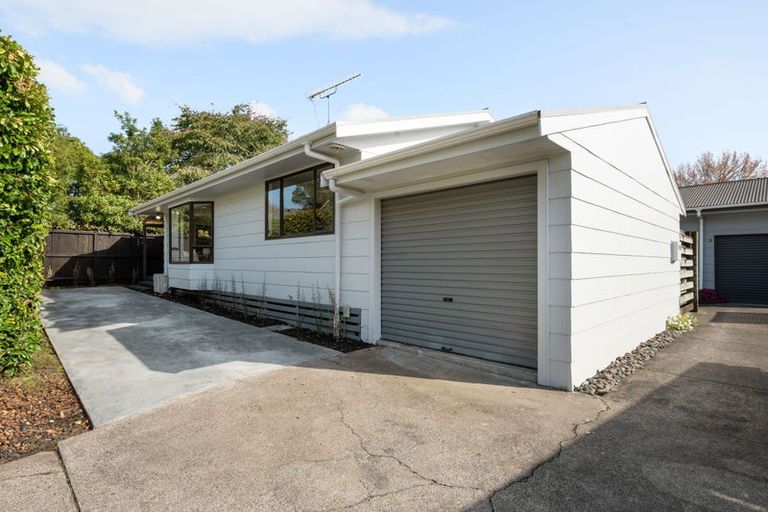 Photo of property in 7b Thames Street, Claudelands, Hamilton, 3214