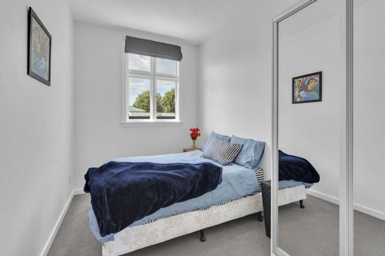 Photo of property in 10 Coronation Street, Spreydon, Christchurch, 8024