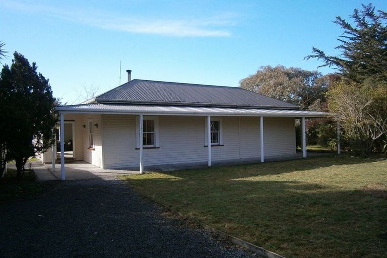 Photo of property in 532 Leeston Road, Springston, Christchurch, 7674