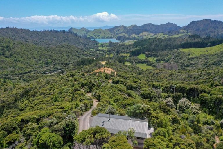 Photo of property in 1230c Port Charles Road, Port Charles, Coromandel, 3584