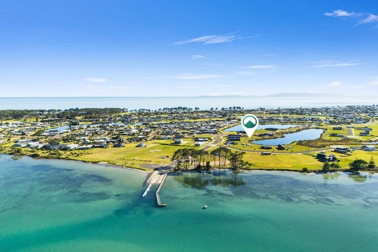 Photo of property in 3 Boat Ramp Road, Matarangi, 3592