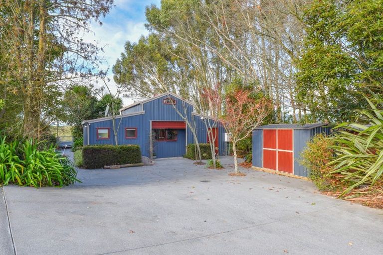 Photo of property in 696a Poutakataka Road, Atiamuri, Rotorua, 3077