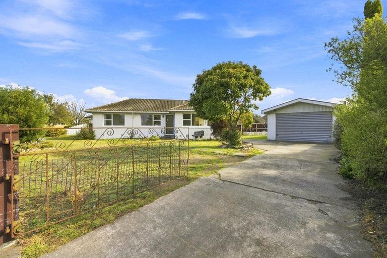 Photo of property in 12 Chartwell Street, Burwood, Christchurch, 8083