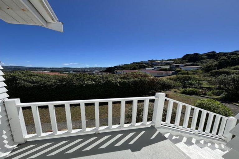 Photo of property in 52 Wilberforce Street, Miramar, Wellington, 6022