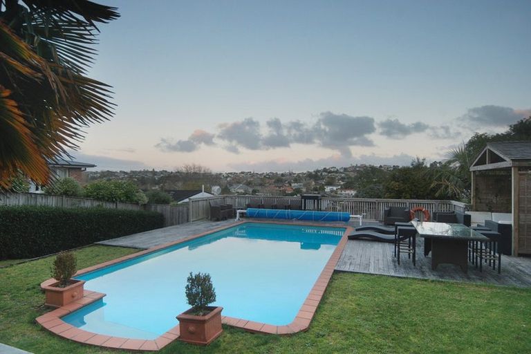 Photo of property in 95 Lucerne Road, Remuera, Auckland, 1050