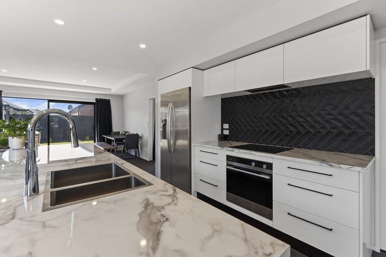 Photo of property in 49 Katrine Drive, Burwood, Christchurch, 8083