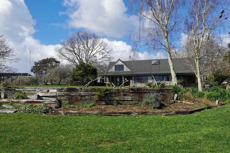 Photo of property in 156 Oira Road, Karaka, Drury, 2578