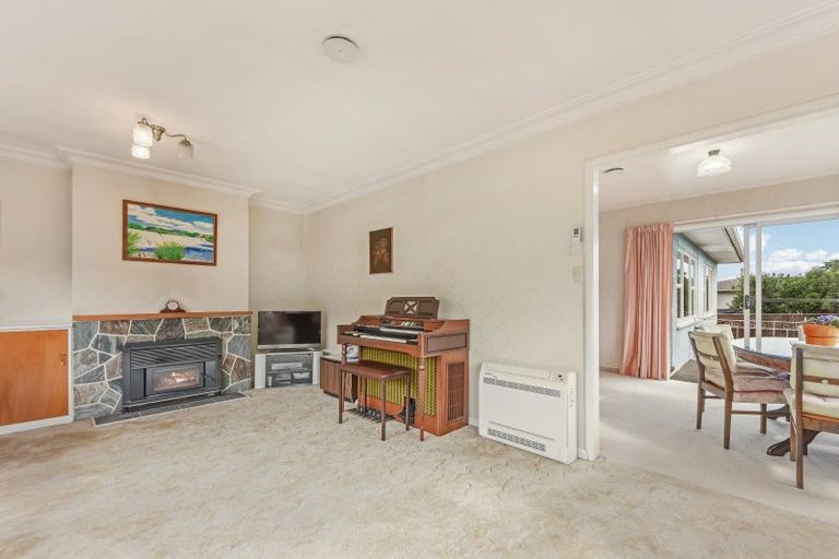 Photo of property in 1 Griffin Street, Richmond, 7020