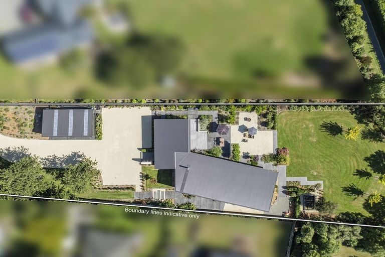 Photo of property in 12 Stott Drive, Darfield, 7571