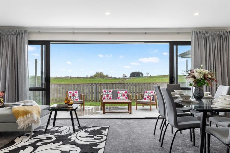 Photo of property in 3 Awanui Avenue, Te Kauwhata, 3710