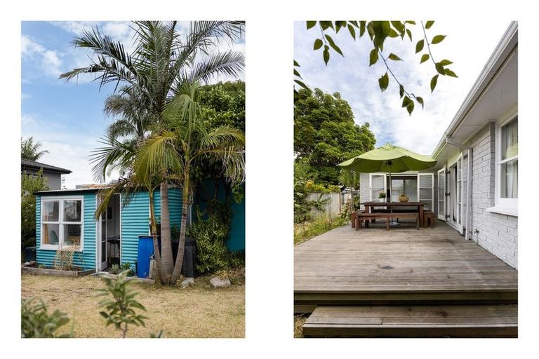 Photo of property in 553 Maunganui Road, Mount Maunganui, 3116