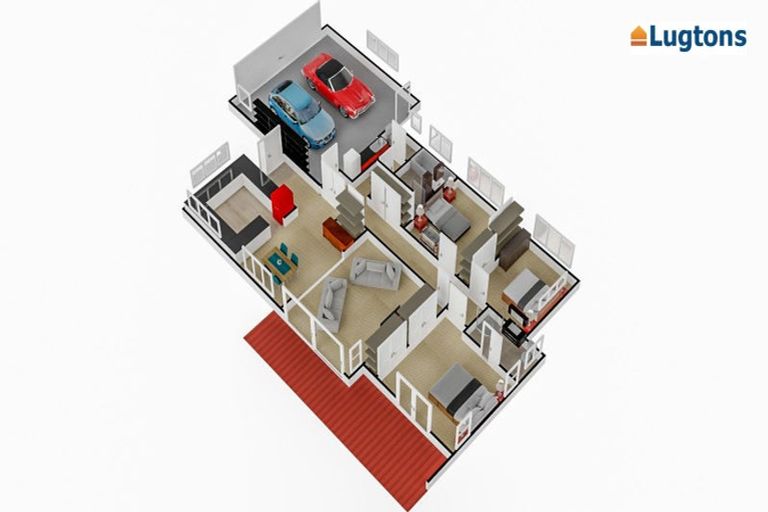 Photo of property in 47 Spencer Street, Leamington, Cambridge, 3432