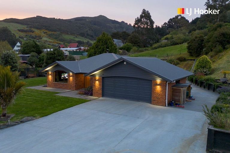 Photo of property in 54 Fairview Terrace, Sawyers Bay, Port Chalmers, 9023