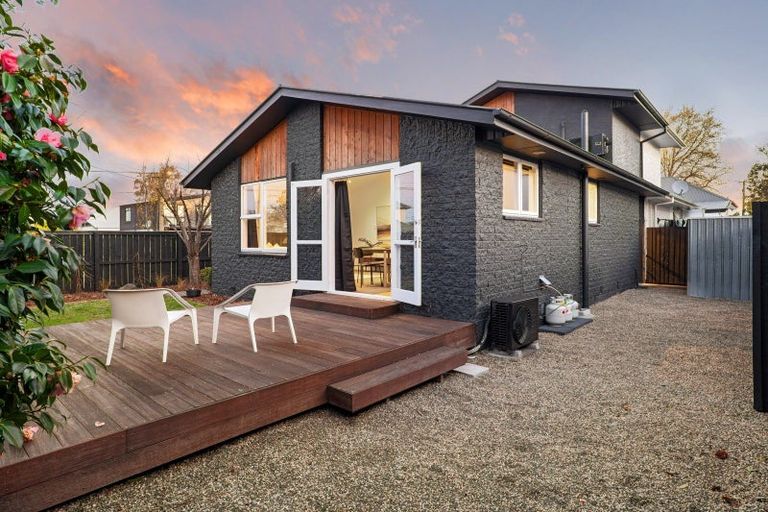 Photo of property in 111 Packe Street, Edgeware, Christchurch, 8013