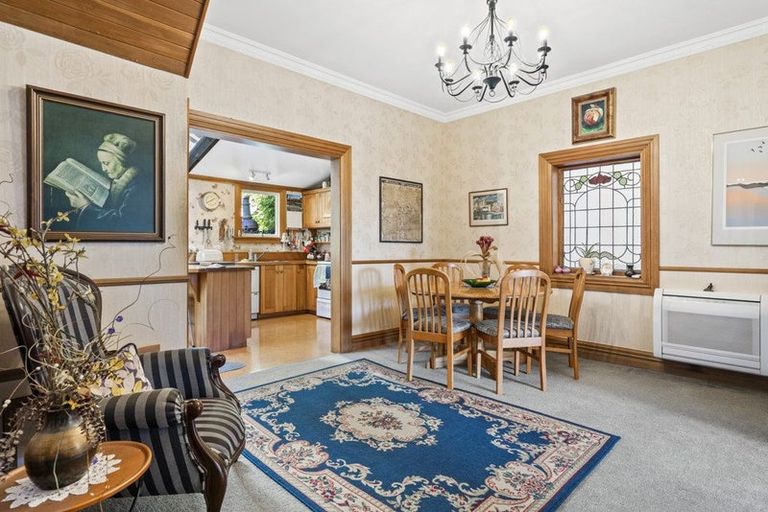 Photo of property in 29 Scarborough Terrace, Mount Victoria, Wellington, 6011