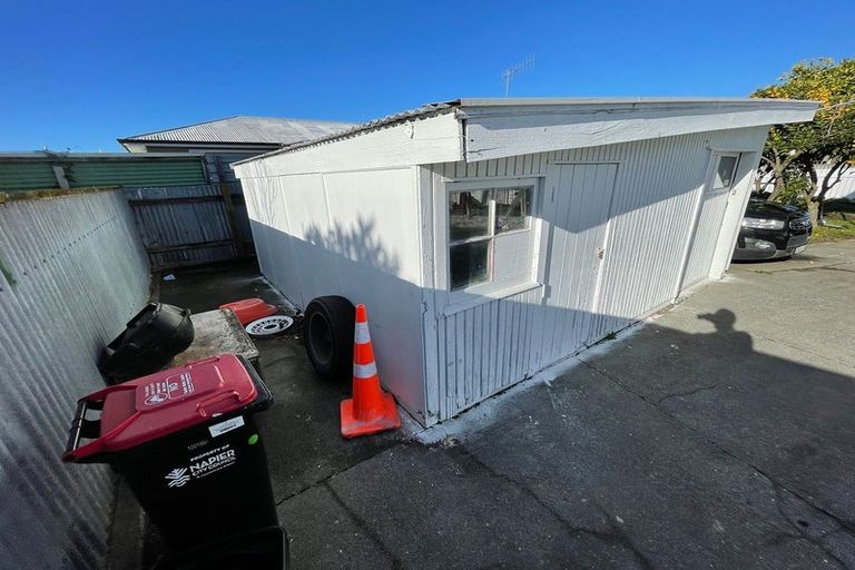 Photo of property in 3 Charles Corner Crescent, Maraenui, Napier, 4110