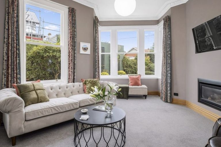 Photo of property in 74 Maryhill Terrace, Maryhill, Dunedin, 9011