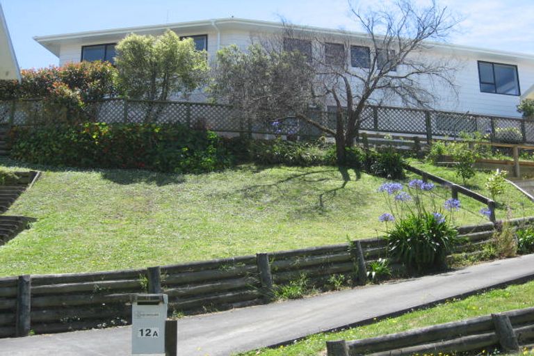 Photo of property in 22 Glasgow Terrace, Feilding, 4702