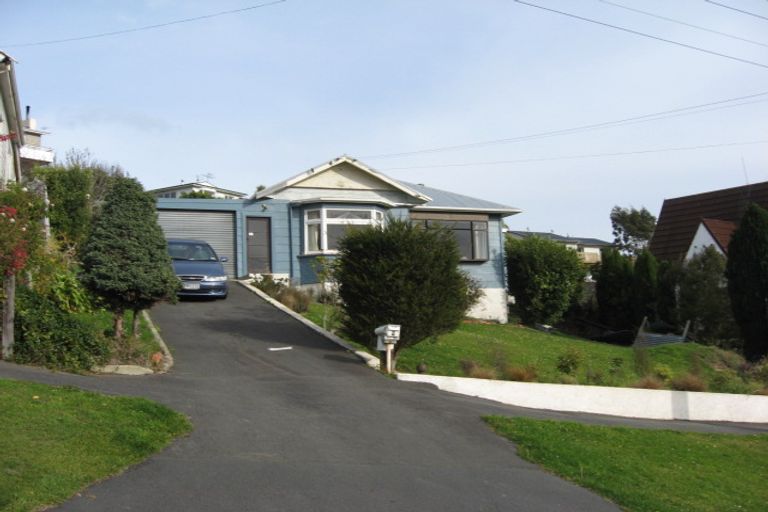 Photo of property in 7 Daly Street, Port Chalmers, 9023