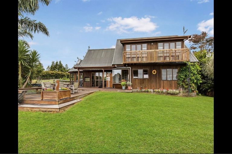 Photo of property in 62b Mcrobbie Road, Kingseat, Papakura, 2580