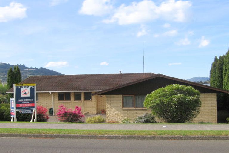 Photo of property in 172 Pukehangi Road, Pukehangi, Rotorua, 3015