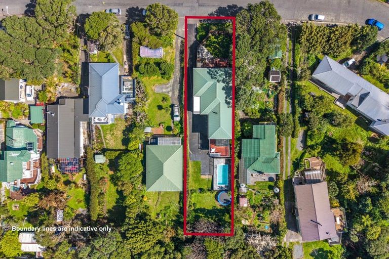 Photo of property in 27 Rawhiti Road, Pukerua Bay, Porirua, 5026