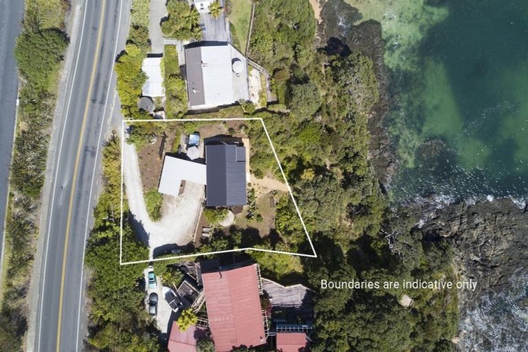 Photo of property in 321 State Highway 10, Cable Bay, 0420