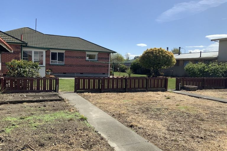 Photo of property in 8 Cavendish Street, Allenton, Ashburton, 7700