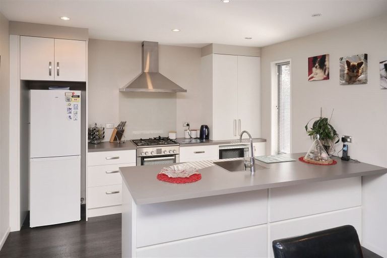 Photo of property in 55 Tutaipatu Avenue, Pegasus, 7612