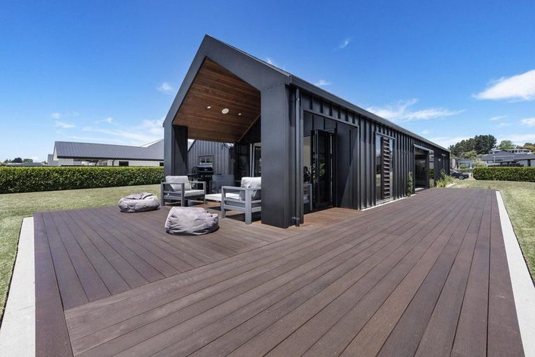 Photo of property in 7 Windermere Drive, Te Awamutu, 3800