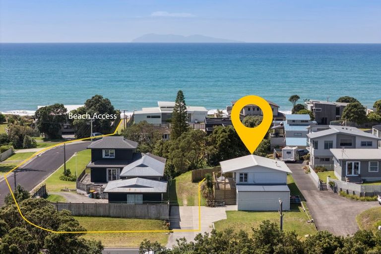Photo of property in 47 Seaforth Road, Waihi Beach, 3611