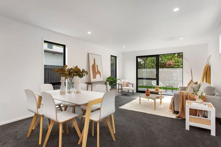 Photo of property in 19 Hutcheson Street, Sydenham, Christchurch, 8023