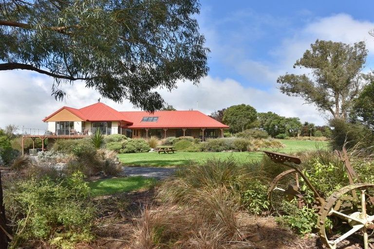 Photo of property in 208 Boundary Road, Ashley, Rangiora, 7477