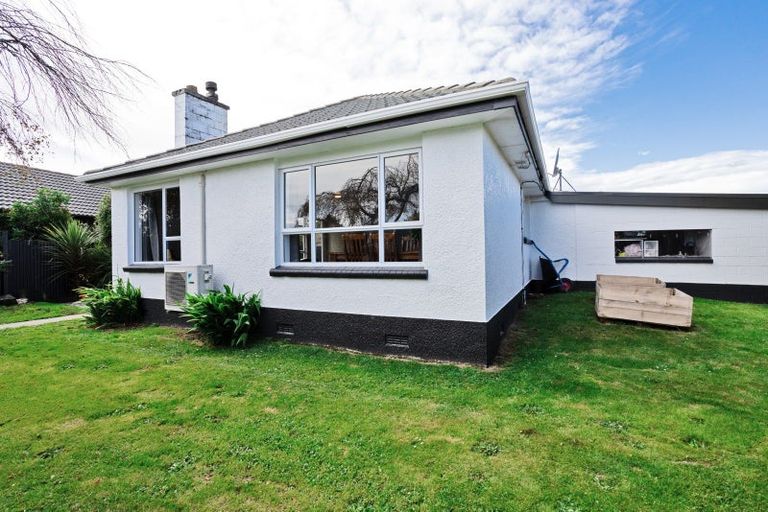 Photo of property in 252 Crawford Street, Glengarry, Invercargill, 9810
