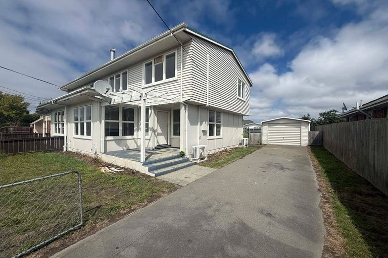 Photo of property in 149 Hampshire Street, Aranui, Christchurch, 8061