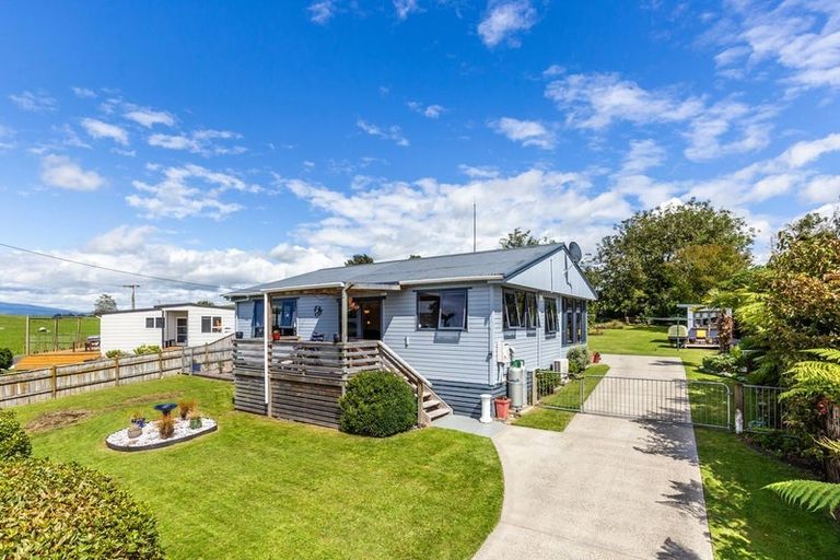 Photo of property in 9 Taniwha Street, Mangakino, 3421