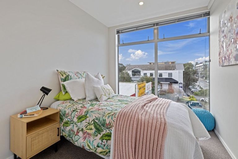 Photo of property in Norfolk Apartments, 201/19 Bute Road, Browns Bay, Auckland, 0630