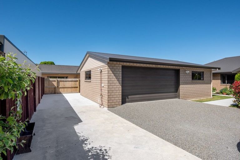 Photo of property in 8b Murphys Road, Springlands, Blenheim, 7201