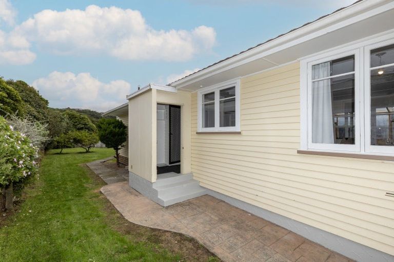 Photo of property in 17 Riwai Street, Paraparaumu, 5032