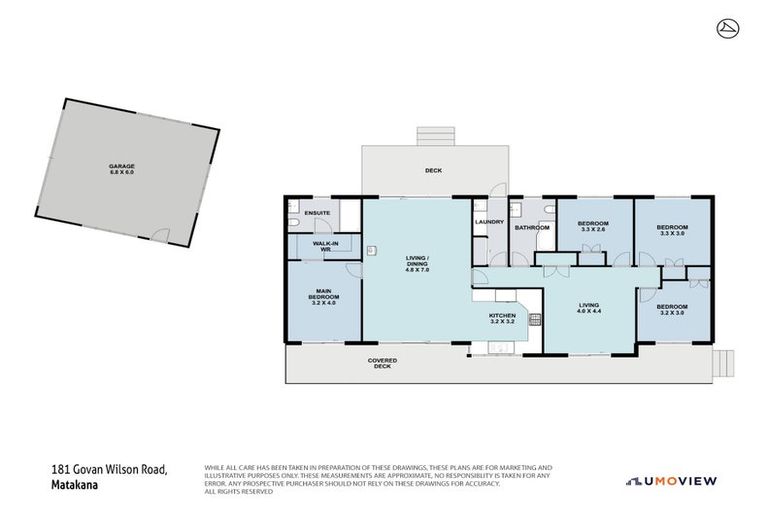 Photo of property in 181 Govan Wilson Road, Whangaripo, Warkworth, 0985