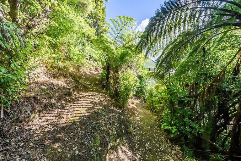 Photo of property in 11 Park Road, Belmont, Lower Hutt, 5010