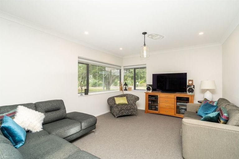 Photo of property in 115b Rosebanks Drive, Tamahere, Hamilton, 3283