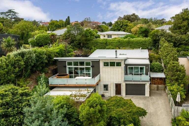 Photo of property in 37 Margaret Avenue, Havelock North, 4130