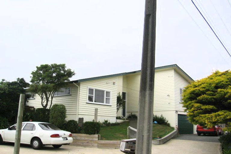 Photo of property in 49 Amritsar Street, Khandallah, Wellington, 6035