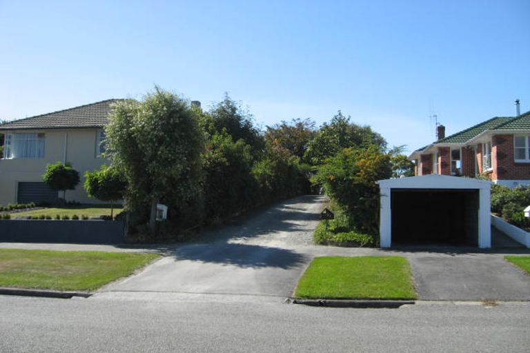 Photo of property in 33 Hill View Crescent, Highfield, Timaru, 7910