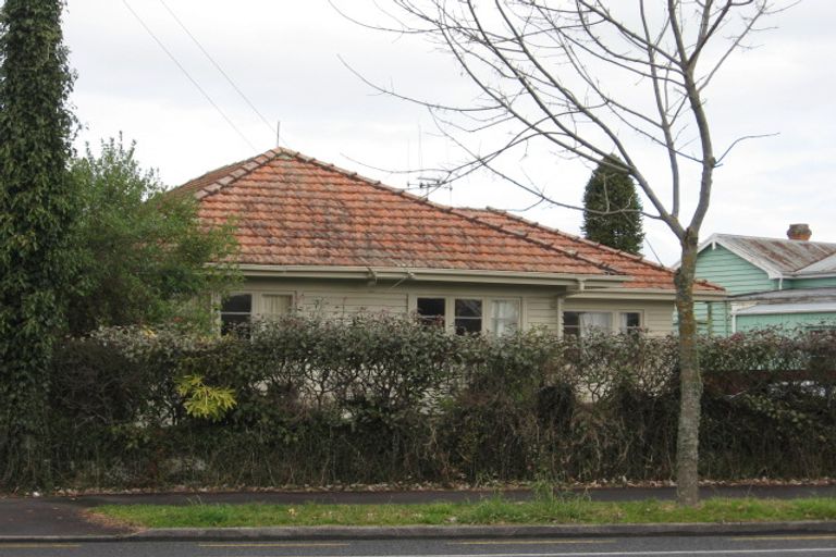 Photo of property in 160 Clyde Street, Hamilton East, Hamilton, 3216